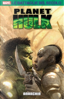 Marvel: Le battaglie del secolo vol. 49 by Greg Pak