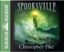 The Howling Ghost by Christopher Pike