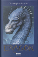 Eragon by Christopher Paolini