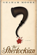 The Sherlockian by Graham Moore