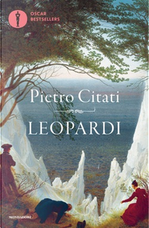 Leopardi by Pietro Citati