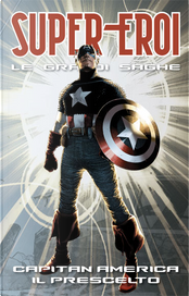 Supereroi - Le grandi saghe vol. 64 by David Morrell, Mitch Breitweiser Supereroi - Le grandi saghe vol. 64 by David Morrell, Mitch Breitweiser