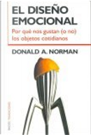 El diseno emocional by Donald A. Norman