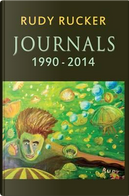 Journals by Rudy Rucker
