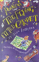 Ronnie and the Flying Fitted Carpet by John Antrobus