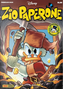Zio Paperone (Seconda serie) n. 20 by Alessandro Mainardi, Carlo Panaro, Riccardo Pesce, Rodolfo Cimino, Stefania Lepera