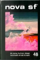 Nova SF* 48 - II serie by Clifford D. Simak, Henry Kuttner, Henry Slesar, Idris Seabright, J. T. McIntosh, L. Sprague de Camp, William F. Temple