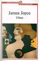 Ulisse by James Joyce