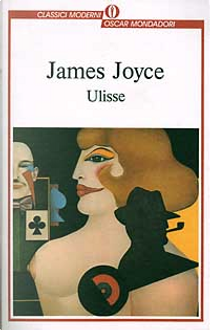 Ulisse by James Joyce