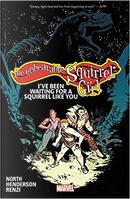 The Unbeatable Squirrel Girl, Vol. 7 by Ryan North