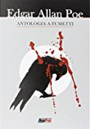 Antologia a fumetti by Edgar Allan Poe, Ian Edginton, Jamie Delano, John McCrea