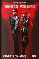 Winter Soldier by Ed Brubaker