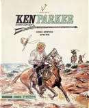 Ken Parker n. 20 by Giancarlo Berardi, Giorgio Trevisan, Ivo Milazzo