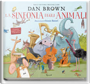 La sinfonia degli animali by Dan Brown