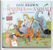 La sinfonia degli animali by Dan Brown