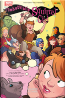 L'imbattibile Squirrel Girl vol. 1 by Ryan North