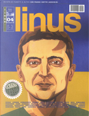 Linus by Bill Watterson, Charles M. Schulz, Danilo Maramotti, Deco, François Warzala, Giorgio Scerbanenco, Igort, Leila Marzocchi, Massimo Giacon, Paolo Bacilieri, Philip Kerr, Pierre Boisserie, R:ob Grassilli, Sergio Algozzino, Stephan Pastis, Walter Leoni