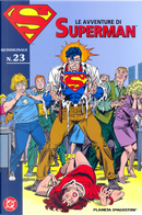 Le avventure di Superman vol. 23 by Dennis Janke, Jerry Ordway, John Byrne, Kerry Gammill, Roger Stern, Ron Frenz