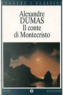 Il conte di Montecristo by Alexandre Dumas