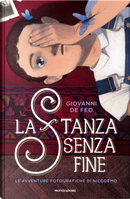 La stanza senza fine by Giovanni De Feo