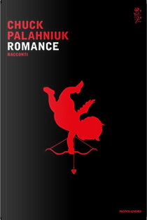 Romance by Chuck Palahniuk