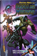 Pantera nera e gli agenti del Wakanda vol. 1
