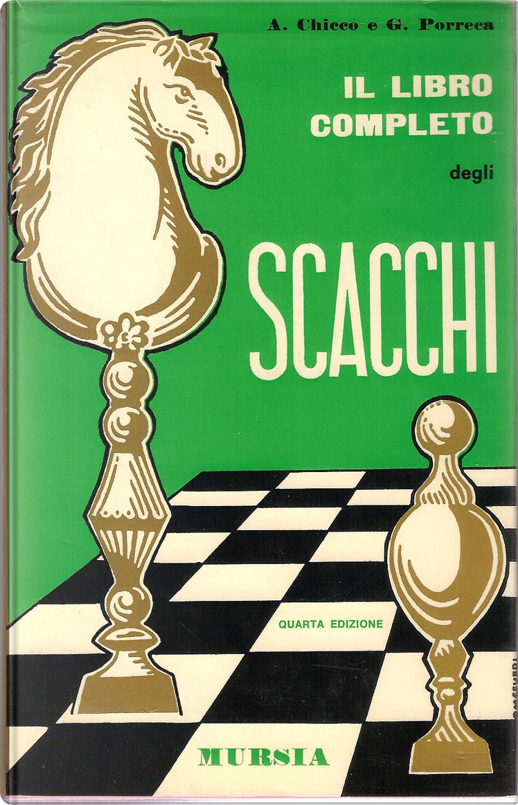 洋書 Libro degli scacchi di Jacopo 洋書 Libro degli scacchi