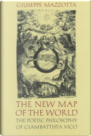 The New Map of the World by Giuseppe Mazzotta