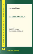 La cibernetica by Norbert Wiener