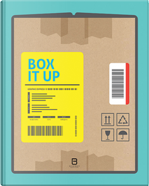 Box It Up by Working Title & Co.
