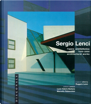 Sergio Lenci