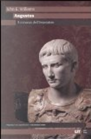 Augustus by John Edward Williams