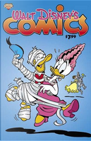 Walt Disney's Comics And Stories #695 by Carl Barks, Francisco Rodriguez Peinado, Paul Murry, Romano Scarpa, Terry Laban