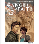 Angel & Faith vol. 4 by Christos N. Gage, Rebekah Isaacs