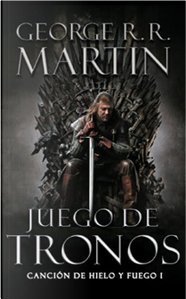 Juego de tronos by George R.R. Martin