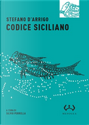 Codice siciliano by Stefano D'Arrigo