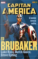 Capitan America - Ed Brubaker Collection Vol. 9 by Butch Guice, Ed Brubaker, Luke Ross, Steve Epting