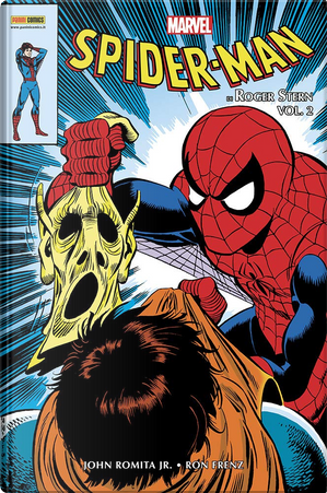 Spider-Man di Roger Stern Vol. 2 by Bill Mantlo, Roger Stern, Tom DeFalco