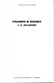 Franny e Zooey by J.D. Salinger