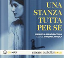 Una stanza tutta per sé by Virginia Woolf