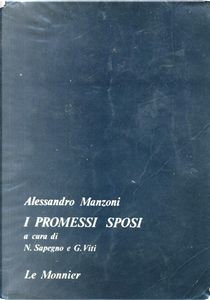 I promessi sposi by Alessandro Manzoni