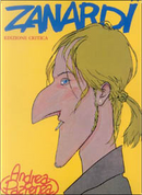 Zanardi by Andrea Pazienza
