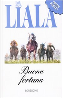 Buona fortuna by Liala