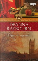 Tempo de segredos by Deanna Raybourn