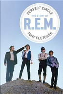 R.E.M. by Tony Fletcher