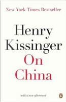 On China by Henry Kissinger