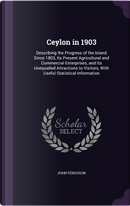 Ceylon in 1903 by John Ferguson