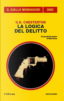 La logica del delitto by G. K. Chesterton