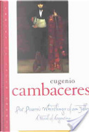 Pot Pourri by Eugenio Cambaceres