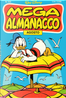 Mega almanacco n. 356 by Arthur Faria Jr., Bob Gregory, Bob Langhans, Brian Claxton, Dave Angus, Donne Avenell, Ed Nofziger, Gail Renard, George Beal, Gérson L. B. Teixeira, Irineu Soares Rodrigues, Jack Sutter, Jaime Diaz Studio, Joel Katz, José Avilés, Julio Antonio Ramos Poquí, Larry Gotterer, Les Lilley, Luiz Podavin, Malaga, Marcelo Barreto de Lacerda, Rick Marschall, Tom Anderson, Tony Strobl, Verci de Mello, Vicar Mega almanacco n. 356 by Arthur Faria Jr., Bob Gregory, Bob Langhans, Brian Claxton, Dave Angus, Donne Avenell, Ed Nofziger, Gail Renard, George Beal, Gérson L. B. Teixeira, Irineu Soares Rodrigues, Jack Sutter, Jaime Diaz Studio, Joel Katz, José Avilés, Julio Antonio Ramos Poquí, Larry Gotterer, Les Lilley, Luiz Podavin, Malaga, Marcelo Barreto de Lacerda, Rick Marschall, Tom Anderson, Tony Strobl, Verci de Mello, Vicar
